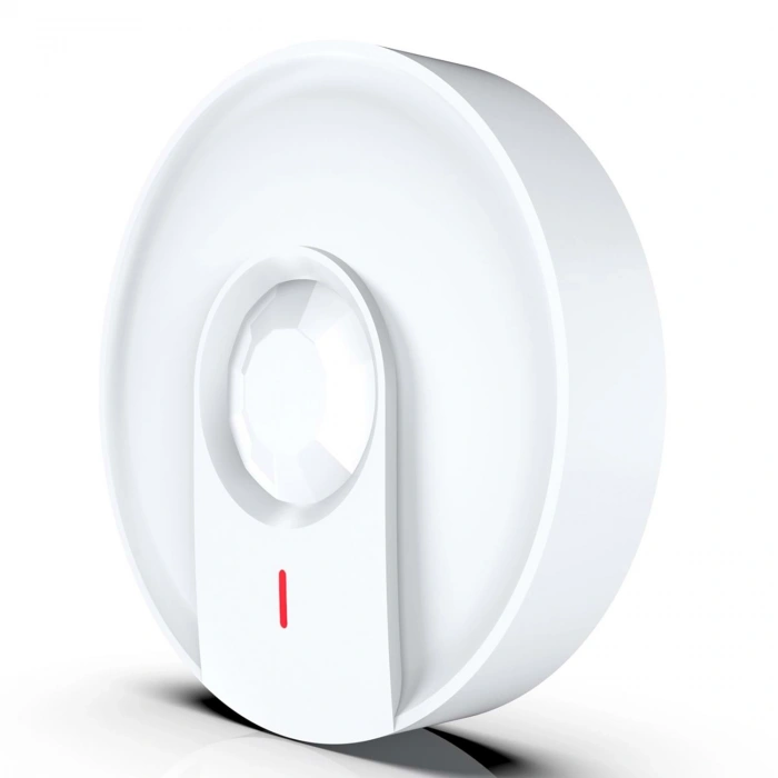 OPAX-323 KABLOSUZ TAVAN TİPİ 360 DERECE HAREKET DEDEKTÖRÜ