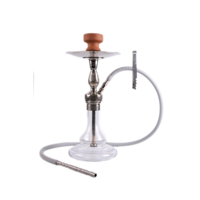 OTTO Small Puff Nargile Takımı