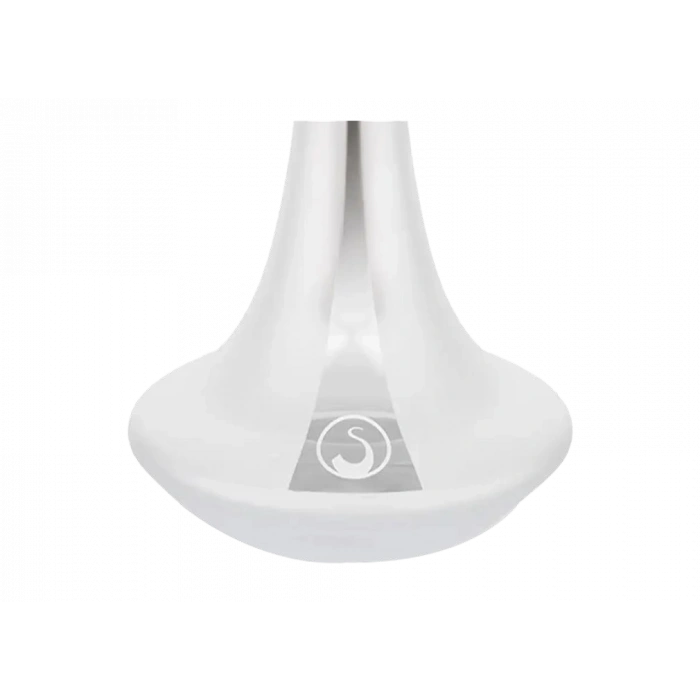 PRO X MINI WHITE MATT ŞİŞESİ
