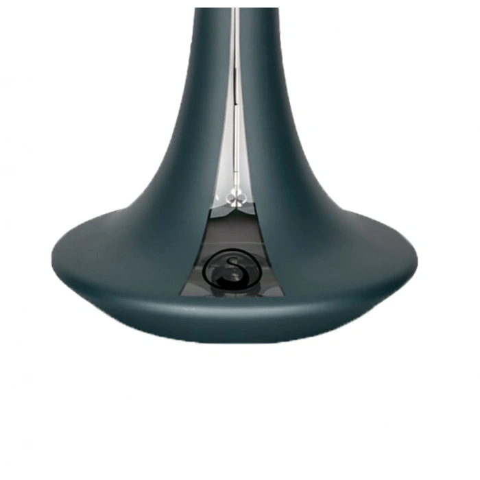 PRO X PRIME PETROL GREEN MATT ŞİŞESİ