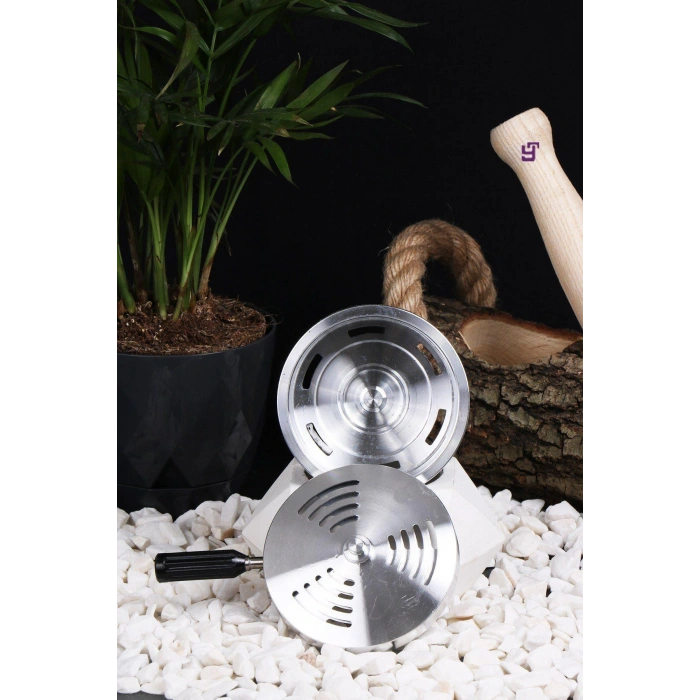 Renkli Lotus Yeşil