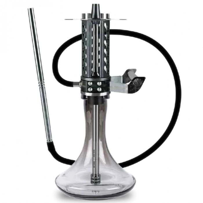SHI Carver Micro Gun Nargile Takımı