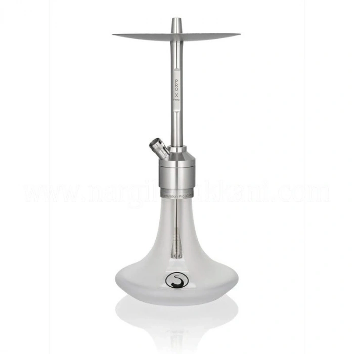 Steamulation Pro x Prime Kutusuz