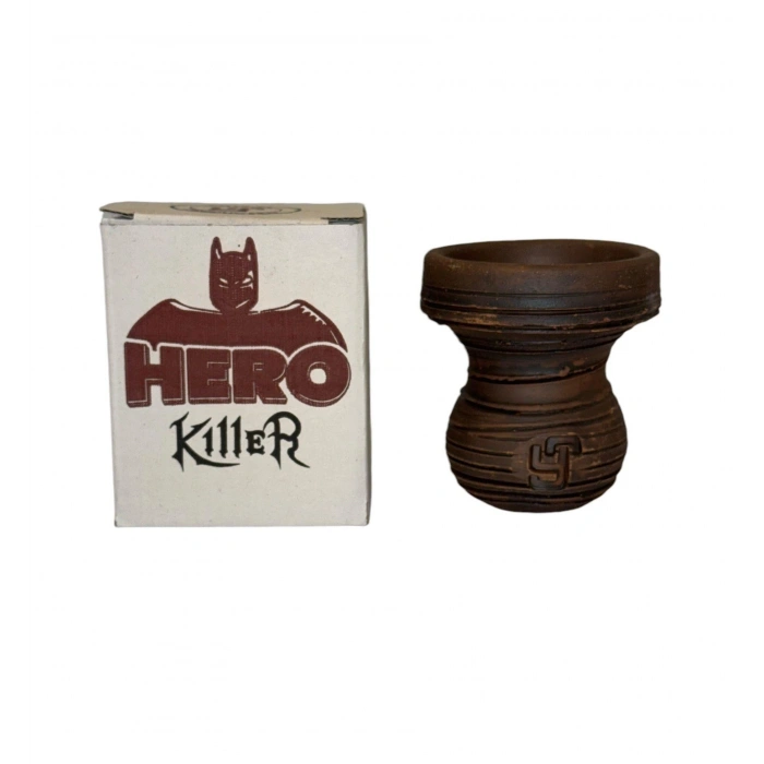 YT HERO KILLER LULE