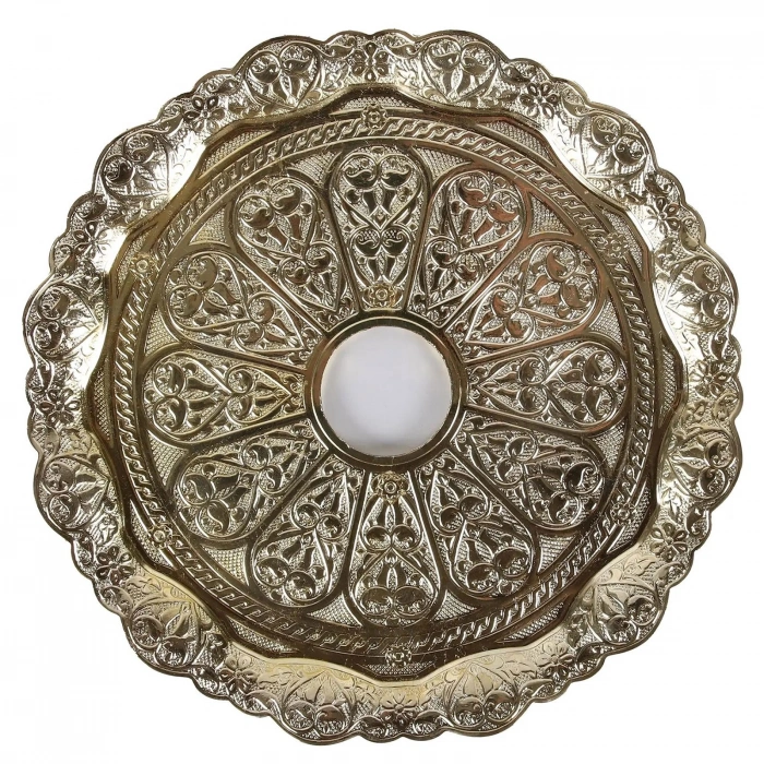 Zamak Tepsi