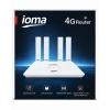 4g Lte Kablosuz Router IO-S02C