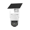 6MP 4G 12W SOLAR KAMERA IO-780