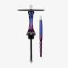 ALPHA X Midnight Candy Nargile Takımı