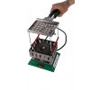 Askılı Elektrikli Nargile Ocak