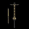 BLADE Gold Nargile Takımı