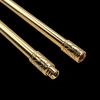 BLADE Gold Nargile Takımı