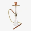 HOOKAH Vidalı Kahveci Nargile Takımı