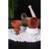 LÜLE TOPRAK TEK DELİK BATTAL