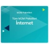 M2m Yıllık Kiralama Tt (20 Gb) M2MTT (20 GB)