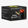 Mini Blaze Nargile Kömür Pişirme Ocağı