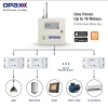 OPAX RELAY-35A Akıllı Röle Modülü / Akıllı Switch / Relay Module 220V-1800W