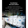 OPAX RELAY-35A Akıllı Röle Modülü / Akıllı Switch / Relay Module 220V-1800W