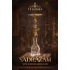 Sadrazam Nargile Set