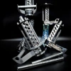 SHI Carver Micro Gun Nargile Takımı