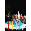 Uzun Renkli Sipsi