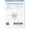 Wi-Fi 6 Dış Ortam Access Point IO-HW3000B