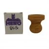 YT HERO WHITE LULE