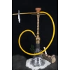 YT Klasik Puff Nargile Takımı