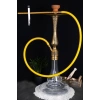 YT Tulip Puff Nargile Takımı