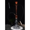 YT Wood Puff Nargile Takımı