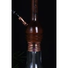 YT Wood Puff Nargile Takımı