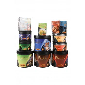 Ballı Herbal Nikotinsiz Nargile Aroması