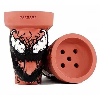 KONG CARNAGE