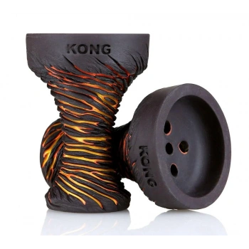 KONG LAVA