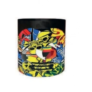 LEGEND RÜZGARLIK DELUXE SARI K.KAFA FFK25