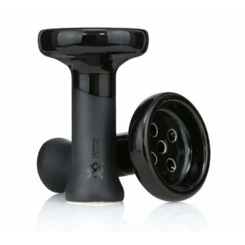 OBLAKO DOOSHA PHUNNEL BLACK