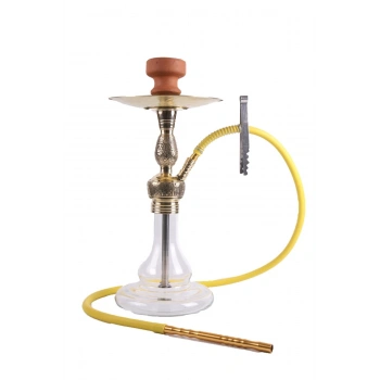 OTTO Small Puff Nargile Takımı