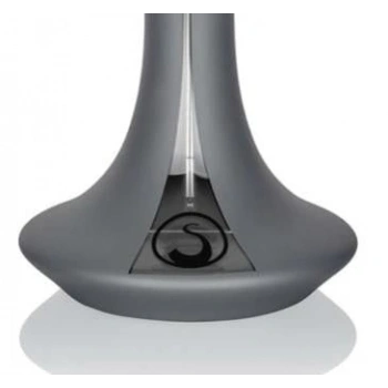PRO X MINI GRAPHITE MATT ŞİŞESİ