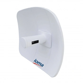 Wireless Bridge 15km 5.8g 900m IO-BS560L