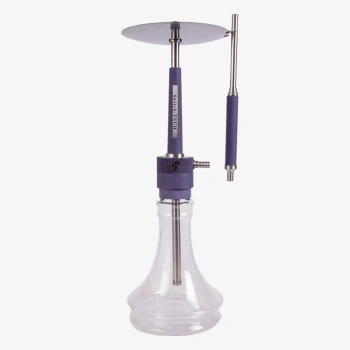 Yt Swich Tech Nargile Set Mor