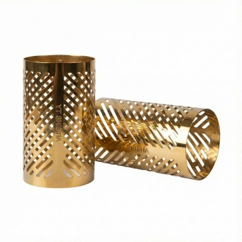 Yt Wind Line Gold