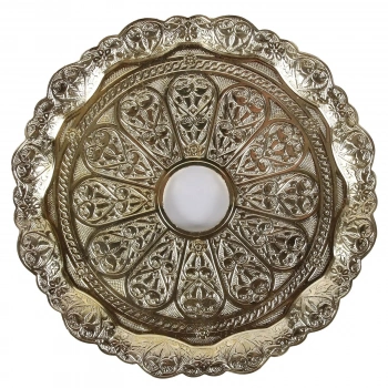 Zamak Tepsi