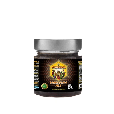 Apitherbal Lady Plus Mix 250 g