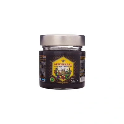 Apitherbal Mix Plus 250 G