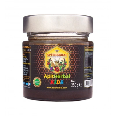 Apitherbal Kids 250 G