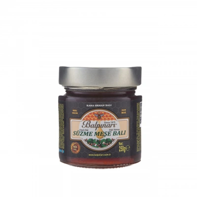 Balpınarı Siyah Meşe Orman Salgı Balı 250 g