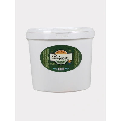 Balpınarı Süzme Çam Balı 20 Kg