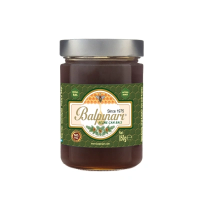 Süzme Çam Balı 850 G