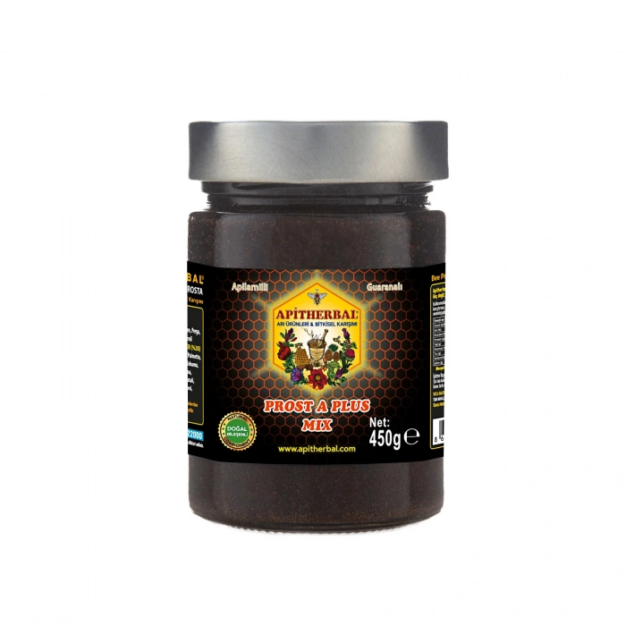 Apitherbal Prosta Mix 450 g
