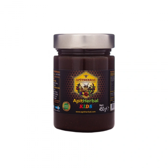 Apitherbal Kids 450 g