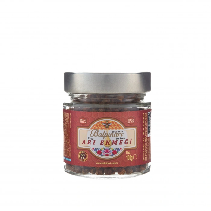 Balpınarı Perga (Arı Ekmeği) 100 g